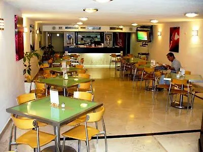 Hotel Madero Express 